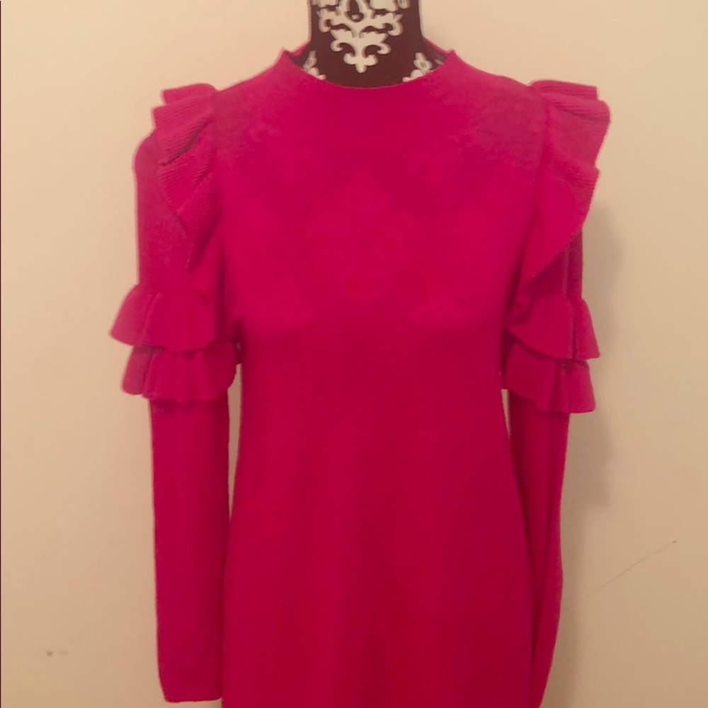 ASOS Sweater dress